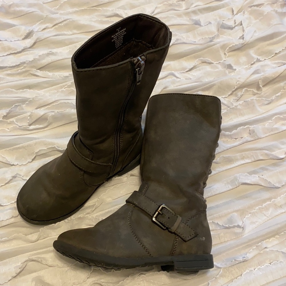 The Children’s Place tall boots